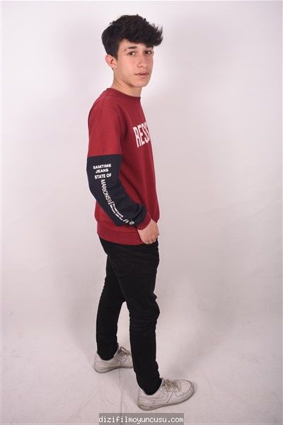 Ankara Cast Ajans Muhammed 67276