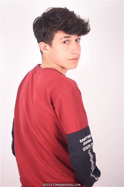 Ankara Cast Ajans Muhammed 67278