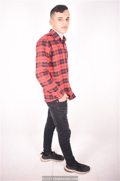 Ankara Cast Ajans Mustafa 67346