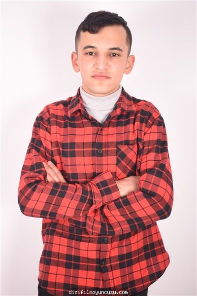 Ankara Cast Ajans Mustafa 67348