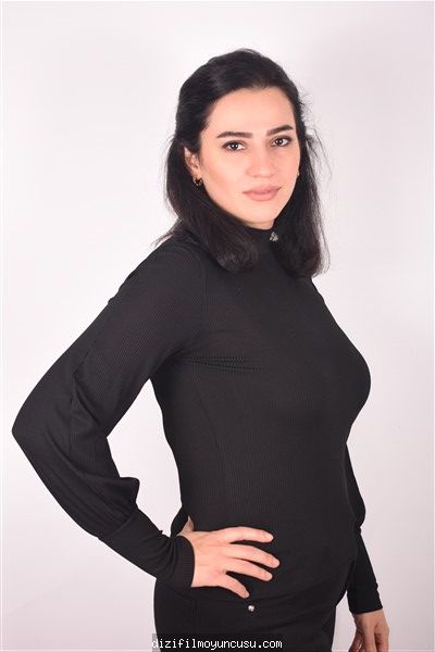 Ankara Cast Ajans Neda 67291