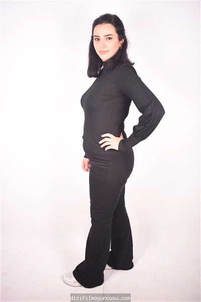 Ankara Cast Ajans Neda 67292