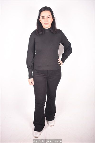 Ankara Cast Ajans Neda 67293