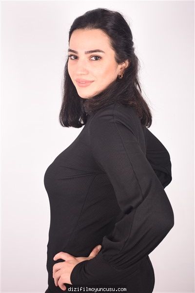 Ankara Cast Ajans Neda 67294