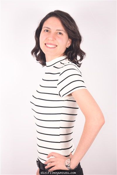 Ankara Cast Ajans Nurevşan 67367