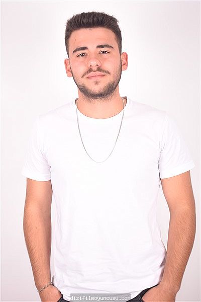 Erkek Oyuncular Adayımız Oğuzhan