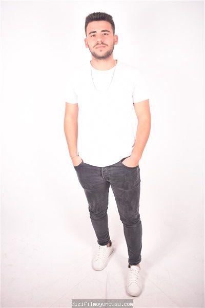 Ankara Cast Ajans Oğuzhan 67288