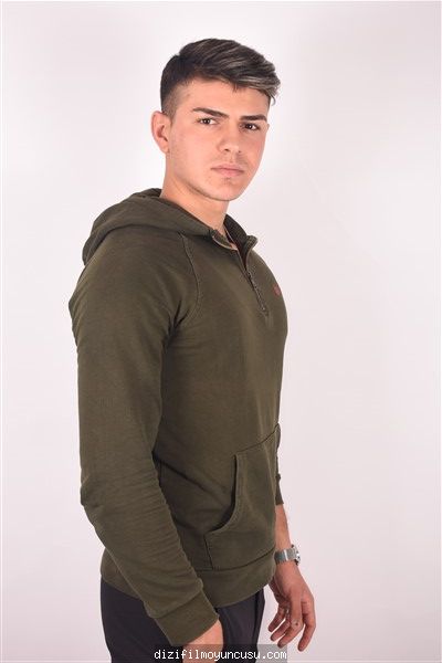 Ankara Cast Ajans Oğuzhan 67350