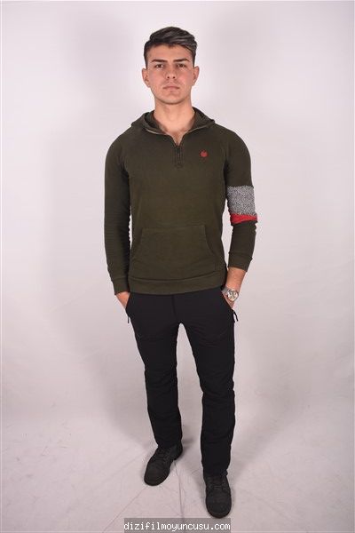 Ankara Cast Ajans Oğuzhan 67351