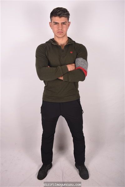 Ankara Cast Ajans Oğuzhan 67352