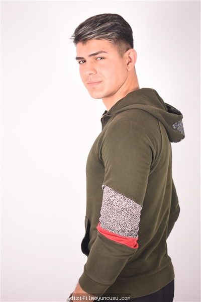 Ankara Cast Ajans Oğuzhan 67353