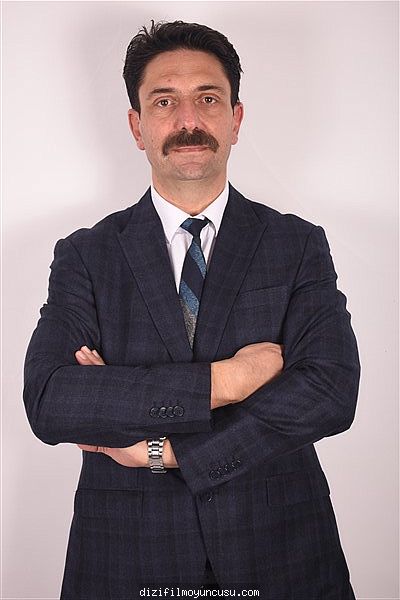 Erkek Oyuncular Adayımız Özgür
