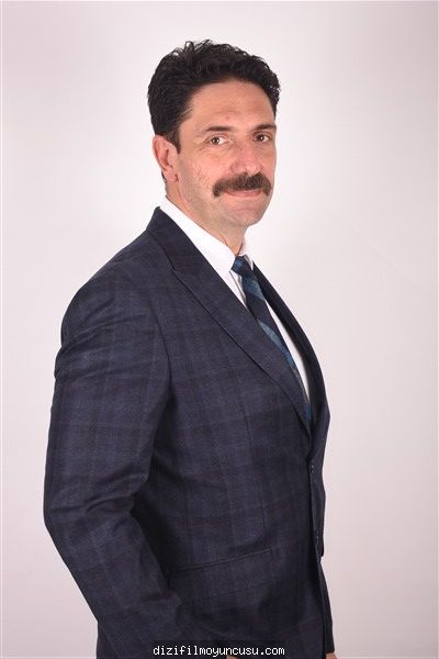 Ankara Cast Ajans Özgür 67406