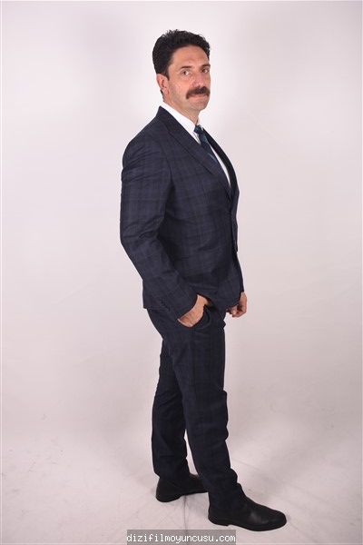 Ankara Cast Ajans Özgür 67407