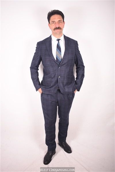 Ankara Cast Ajans Özgür 67409