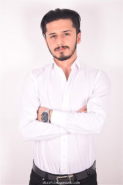 Erkek Oyuncular Adayımız Rıfat