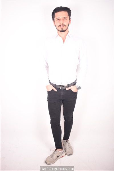 Ankara Cast Ajans Rıfat 67305