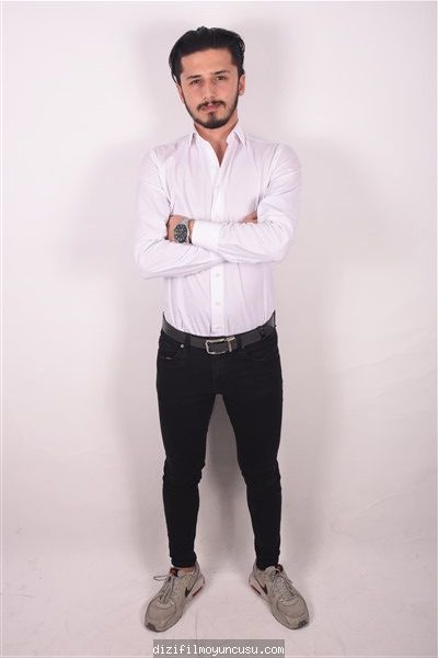Ankara Cast Ajans Rıfat 67306