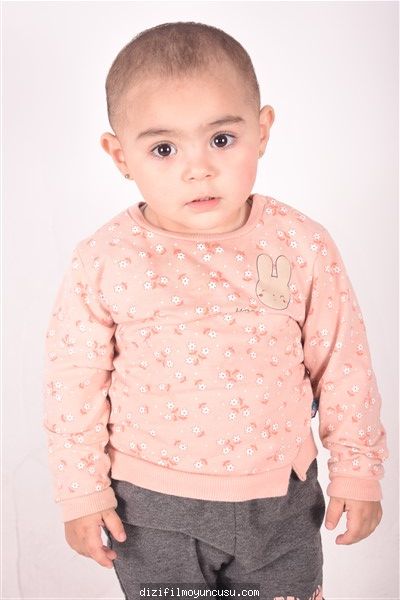 Ankara Cast Ajans Selvi 67283
