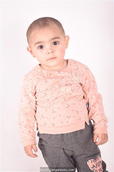 Ankara Cast Ajans Selvi 67285