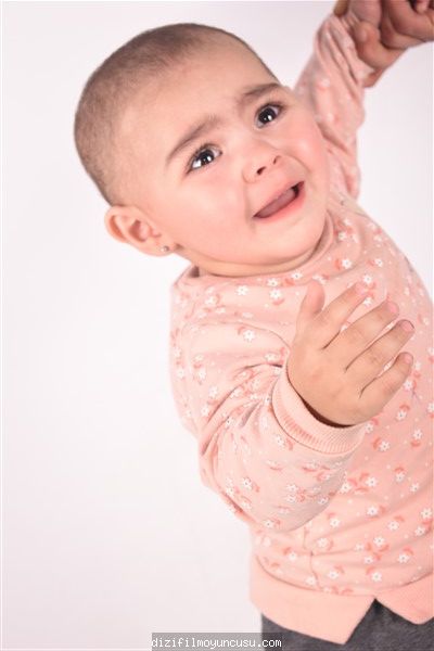 Ankara Cast Ajans Selvi 67286