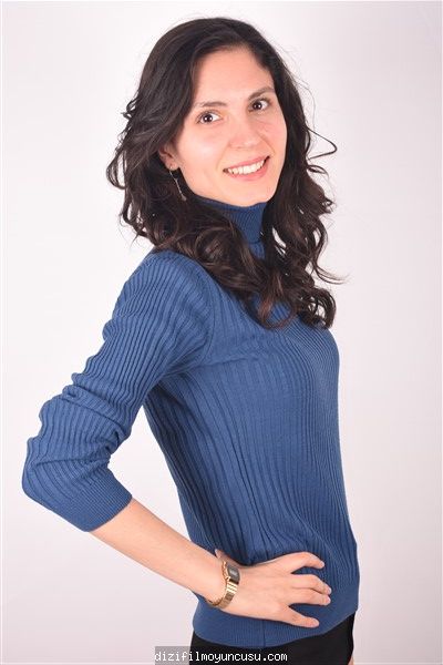 Ankara Cast Ajans Senanur 67370