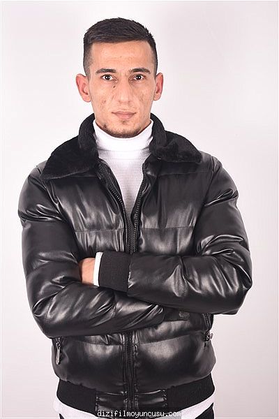 Erkek Oyuncular Adayımız Tahir