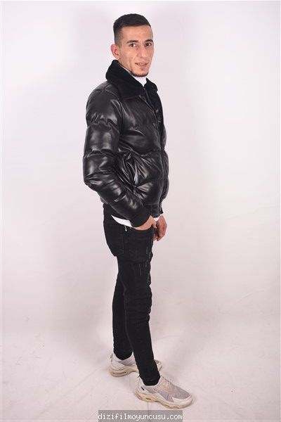 Ankara Cast Ajans Tahir 67316