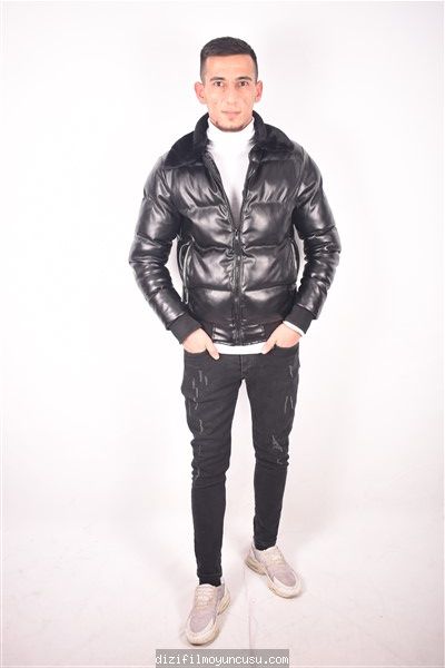Ankara Cast Ajans Tahir 67318