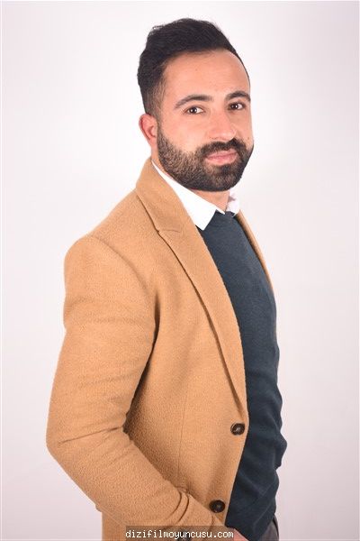 Ankara Cast Ajans Vedat 67382