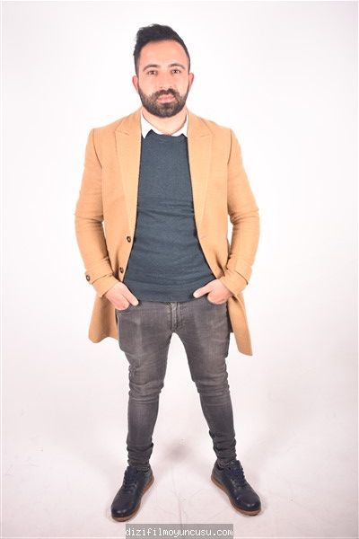 Ankara Cast Ajans Vedat 67384