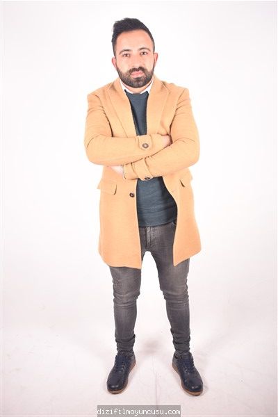 Ankara Cast Ajans Vedat 67385