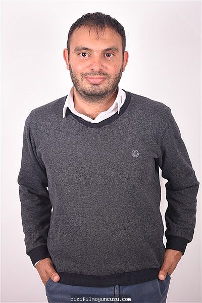 Erkek Oyuncular Adayımız Yasin