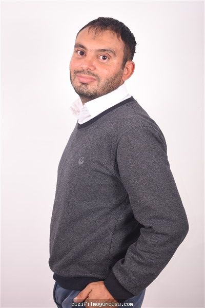 Ankara Cast Ajans Yasin 67338