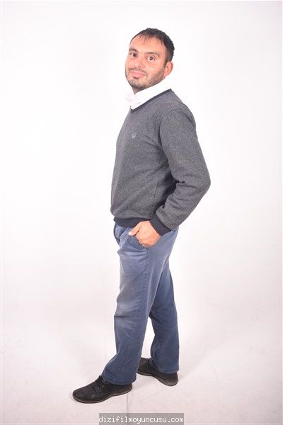 Ankara Cast Ajans Yasin 67339