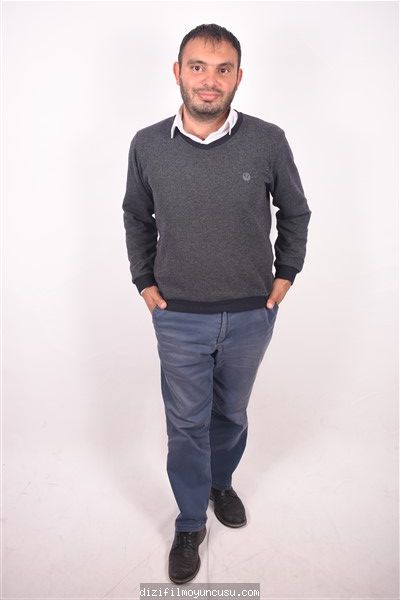 Ankara Cast Ajans Yasin 67340