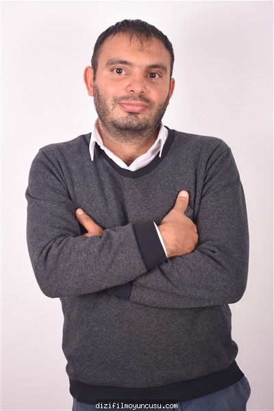 Ankara Cast Ajans Yasin 67341