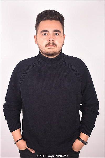 Erkek Oyuncular Adayımız Tuğrul