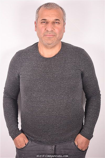 Erkek Oyuncular Adayımız Yunus