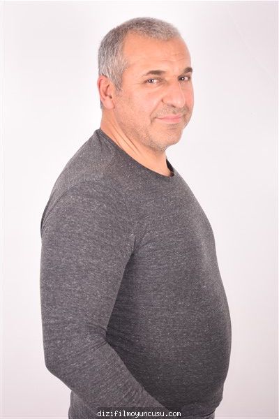 Ankara Cast Ajans Yunus 67442