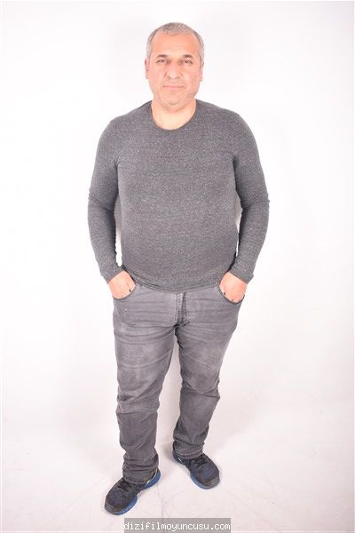 Ankara Cast Ajans Yunus 67443