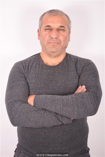 Ankara Cast Ajans Yunus 67444