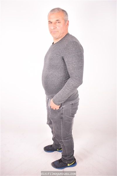 Ankara Cast Ajans Yunus 67445