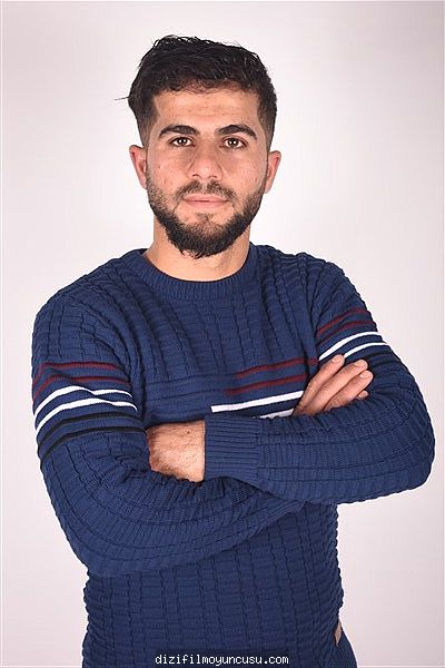 Eskişehir Cast Ajans Abubuker 222291