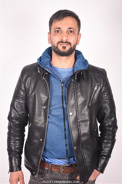 Erkek Oyuncular Adayımız Ahmet
