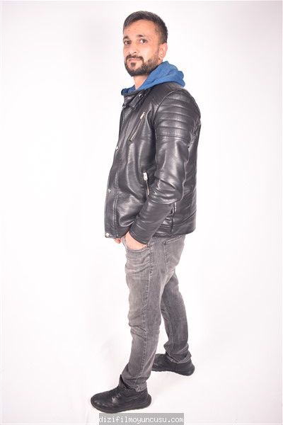 Eskişehir Cast Ajans Ahmet 67594