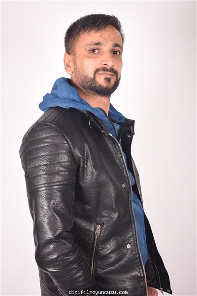 Eskişehir Cast Ajans Ahmet 67595