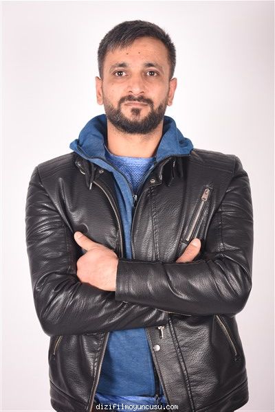 Eskişehir Cast Ajans Ahmet 67597