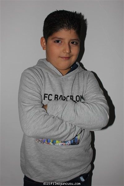 Eskişehir Cast Ajans Alperen 67557
