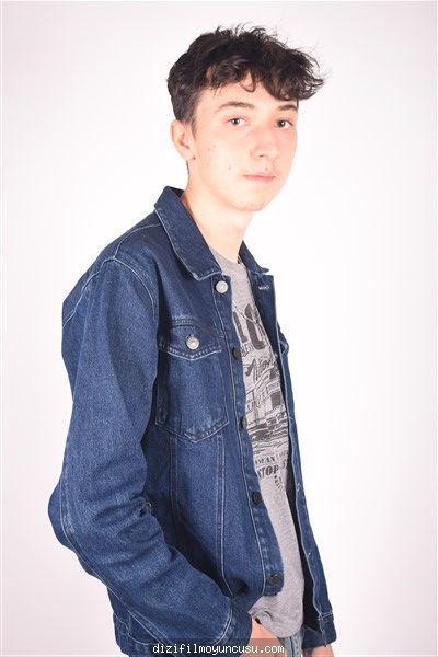 Eskişehir Cast Ajans Batuhan 67466